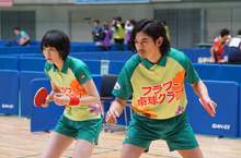 老婆奪冠拉！新垣結衣新片《乒乓少女大逆襲》勇奪日本票房冠軍