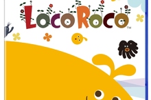 PS4™專用遊戲『LocoRoco™ Remastered』藍光光碟版將於2017年6月22日發售 建議售價新台幣590元 