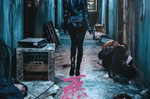 睽違8年韓國動作女星金玉彬再次殺入坎城！
