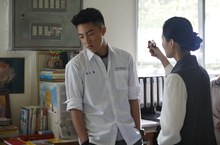 《報告老師！怪怪怪怪物！》蔡凡熙壞壞人生第一次被毆30巴掌ㄅㄠ 全世界只有她敢動手