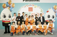 Panasonic第三屆兩岸三地料理烘焙大賽台灣選手包辦冠、亞、季軍 為最大贏家