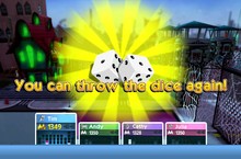 《Monopoly 地產大亨》SWITCH版現已推出