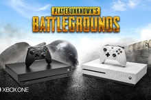 《絕地求生》12月12日登上Xbox One系列主機