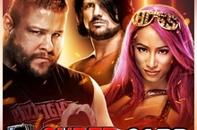 2K發表《WWE SuperCard – Season 4》