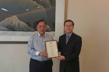 取之於社會 用之於社會聲寶公益捐款100萬元回饋社會