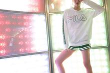 IG超夯款!FILA DISRUPTOR2 再掀秋冬白鞋潮流高潮
