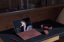 微軟宣布新一代Surface Pro登場回應全球需求推出更多Surface系列產品 擴展新市場