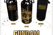 《GUNDAM VERSUS》繁體中文版特典及公開測試活動資訊公開！
