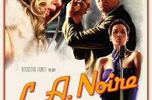 L.A. NOIRE 現已在Nintendo Switch、 PS4 及 XBOX ONE 上隆重推出