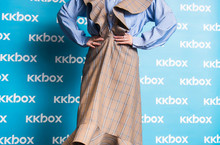 KKBOX獨家！終於等到華語歌壇跨世紀天后鄭秀文Sammi