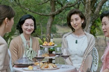 婦黑心機網羅九種"必取女人"樣貌 恰雜某、假笑虎、心機女組成九美大亂鬥