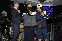 星光冠軍跌停板賴銘偉蟄伏10年終發光吹台風講心內話無法對父親表達愛崩潰大哭 蕭煌奇慷慨贈歌《伊是阮老爸》