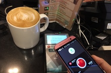 中國信託銀行正式成為Android Pay合作夥伴邁向行動支付感應交易領導品牌