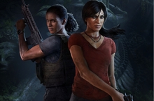 PS4™遊戲『Uncharted: The Lost Legacy』 藍光光碟版與下載版遊戲 將於2017年8月22日推出 光碟版建議零售價：新台幣1,190元下載版售價：新台幣1,190元 