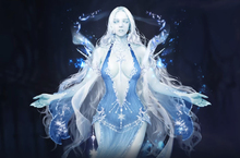 《AION》5.5「不滅：冰之花」6月14日全新改版最美龍帝降臨