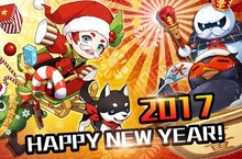 《我的英雄夢GO》世界魔王－戰神呂布再現全新冬令進補可愛鴨系列元神登場！