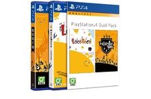 全新PlayStation®4精選遊戲多重包推出精選遊戲套裝以優惠價發售 