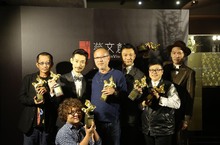 《大佛普拉斯》勇奪金馬獎5項大獎 榮登今年最大贏家！