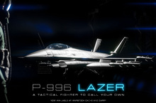 GTA 線上模式現已推出 P-996 天煞和新製作器工具，外加兩週的雙倍 GTA 遊戲幣及聲望值獎勵與優惠折扣