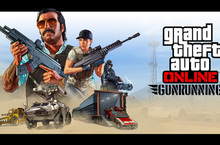 「GTA 線上模式：軍火走私」釋出宣傳影片