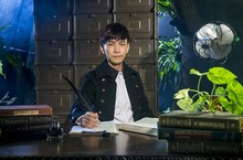 張智成《我愛的人不愛我》MV首播使出渾身解數飆演技！