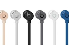 BEATS BY DR. DRE - urBeats3正式開賣入耳式耳機再升級貼和生活的極致體驗