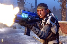 《XCOM 2》 - 「Long War 2」模組的線圈槍亮相