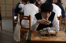 鄧育凱受封「最嫩句點王」拍《怪物》被蔡凡熙霸凌險叫救護車蔡凡熙：我兇起來連我自己都怕