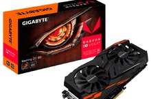 技嘉推出Radeon™ RX VEGA 64 GAMING OC顯示卡  全方位風之力散熱加持 打造狂熱級遊戲體驗