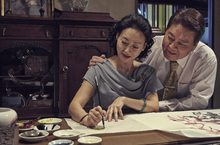 國片發威！【血觀音】婦黑聯盟插播冠軍  台北票房翻倍躍進 打破近年金馬最佳影片票房魔咒  棠夫人的藏鏡人原來是他 劉尚謙力讚惠英紅有一手