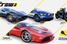 Ubisoft 發表全新開放世界競速遊戲續作《飆酷車神2：動力世界》