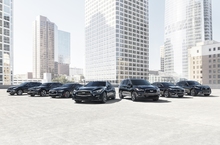  INFINITI 2018世界新車大展全新小型運動休旅QX30 全台首次亮相