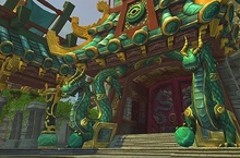 《魔獸世界®：軍臨天下™》更新檔7.1.5上線全新時光漫遊事件、小型節日、鬥陣俱樂部 陪玩家歡度新年