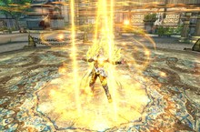 《天子傳奇Online玖肆狂》2017全新版本逆天回歸一人之下萬人之上 全新世代熱血再戰！