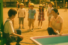 瀧澤秀明《死小孩》面目全非秀「眼」技 劇組公認「恐怖孩子王」