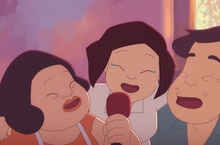 桂綸鎂為《幸福路上》溫馨獻聲 為女主角「林淑琪」 配音看完電影哭到不行！大讚電影中滿滿的幸福感動