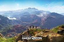 UBISOFT 與 AMAZON 攜手合作將推出《火線獵殺：野境》真人演出宣傳短片