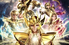 冥界衝破封印！《聖鬥士星矢3D》手遊年終大改版「勇闖冥界」霸氣登場