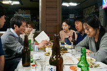 《獨自在夜晚的海邊》不甘心被拋棄金珉禧找不倫戀導演對峙    金珉禧差點告別電影圈《獨自在夜晚的海邊》本週五正式上映