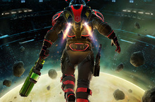Ubisoft 揭露 VR 射擊遊戲《SPACE JUNKIES™》
