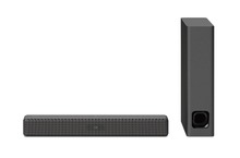 Sony 全新單件式環繞音響輕巧豐富居家音場HT-MT500/HT-MT300質感新「聲」報到