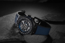 BIG BANG UNICO GMT 兩地時區腕錶準備好您的下一次旅行了嗎？
