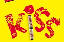 熱吻的第一選擇CARMEX小蜜媞戀戀桃花 - 潤色、保濕、防曬修護唇膏給妳戀愛般的美唇色