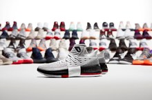 NBA 明星控球後衛Damian Lillard全新戰靴adidas DAME 3 Rip City1月20日一同#ALL RISE 並肩而戰