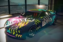 GTA 線上模式—浪子史必特與「爭分奪點」現已登場