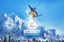 《極限巔峰：奧運之路》將於 2017 年 12 月 5 日推出2018 韓國平昌冬季奧運會官方授權遊戲帶你挑戰南韓與日本群山！