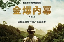 史上最大金融詐騙案搬上大銀幕，再造華爾街之狼！