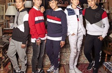 FILA 2017開春首波重磅主打！