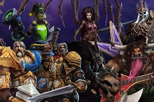 暴雪節日特賣開跑！在《鬥陣特攻》《魔獸世界》《暗黑破壞神III》《星海爭霸》以及《星海爭霸》高畫質重製版上暢享超優惠折扣！