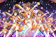 《偶像大師 灰姑娘女孩 鑑賞革命》(暫譯) 將推出繁體中文版！ 